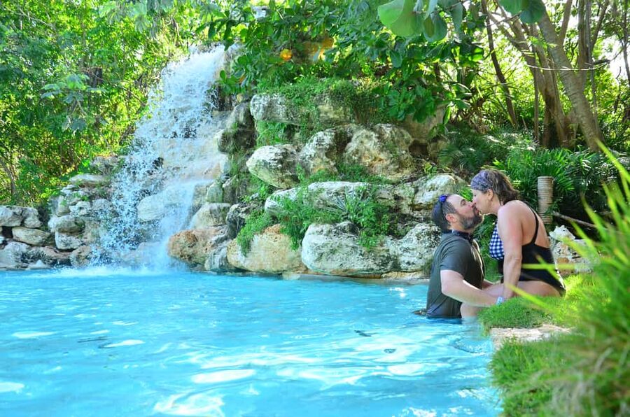 Buggy Ride, Zipline Splash & Waterfall Pool Combo with Lunch - Rules that can make or break your day