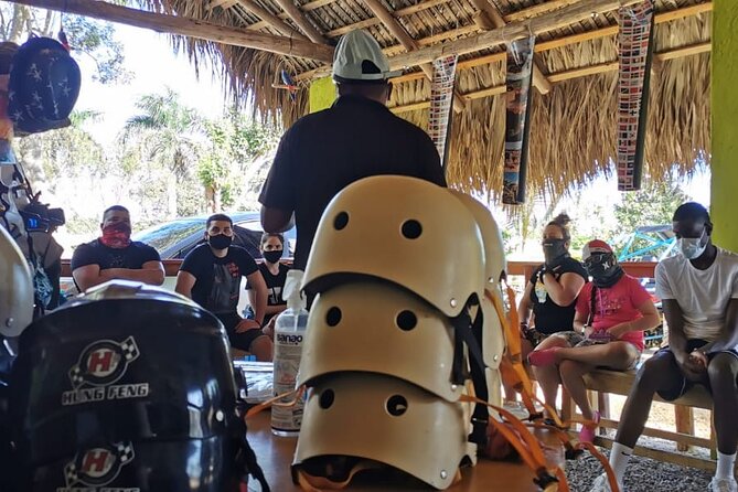 Buggy Route Adventure in Punta Cana - Why this tour feels different from a standard Punta Cana beach day