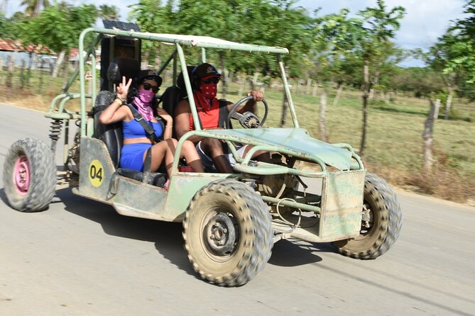 Buggy Route Adventure in Punta Cana - Timing, fitness, and what to pack