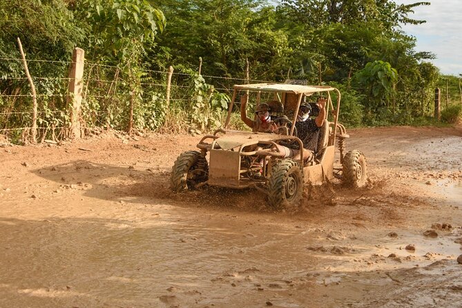 Buggy Route Adventure in Punta Cana - Who will enjoy this Punta Cana outing most