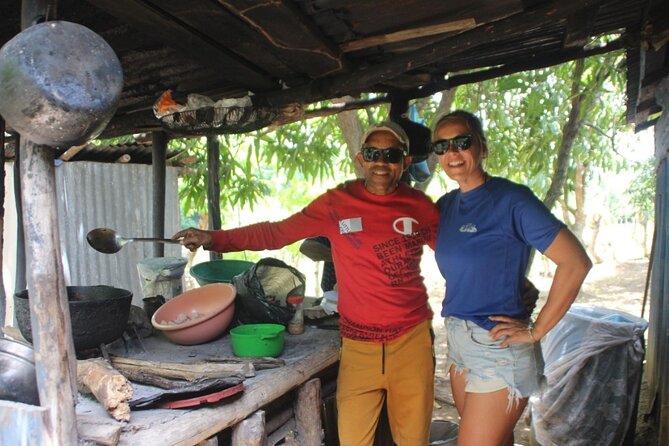 Buggy Sunset - Full day tour with diner on the river- small group - Safety, comfort, and what to bring