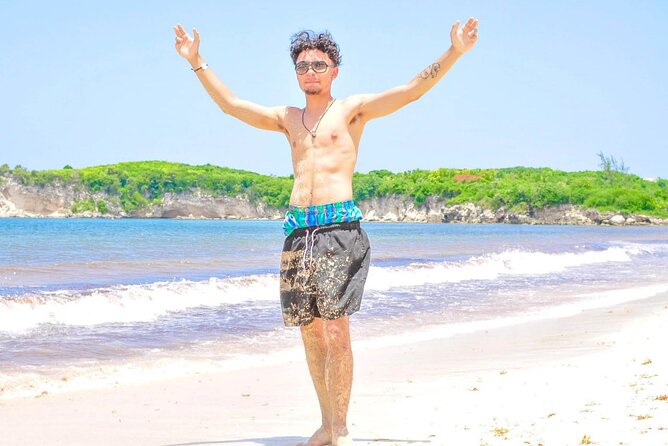 Buggy Tour around Macao Beach and Taino Cave with Transportation - Coffee, cocoa, tobacco, and mamajuana