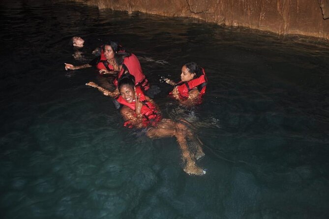 Buggy Tour around Macao Beach and Taino Cave with Transportation - Safety, service, and the mixed operating record