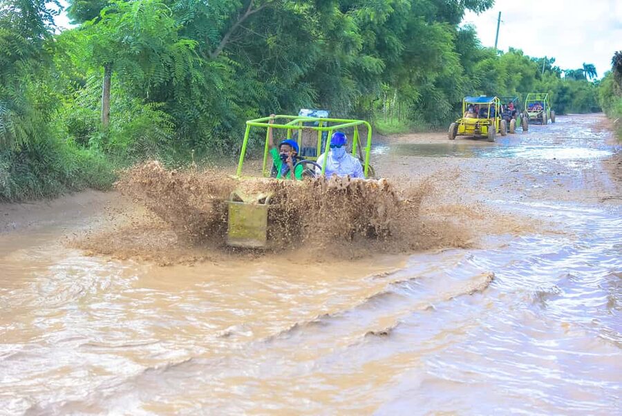 Buggy Tour in Punta Cana: Mamajuana - Coffee - Swimming in Cenote and Macao Beach - Why this tour feels different from a standard Punta Cana beach trip