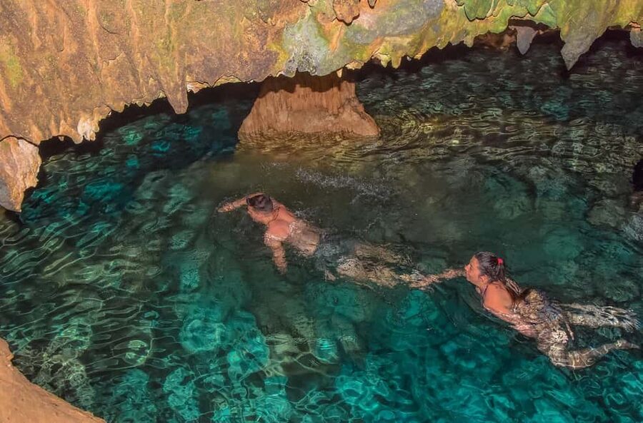 Buggy Tour in Punta Cana: Mamajuana - Coffee - Swimming in Cenote and Macao Beach - Coffee, chocolate, tobacco, and Mamajuana at the ranch