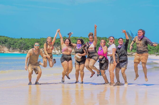 BUGGY TOUR – Macao, Cenote & Local Treasures - What the $51 price really covers