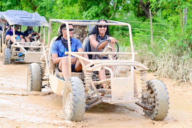 BUGGY TOUR – Macao, Cenote & Local Treasures - Timing, group size, and the small practical details