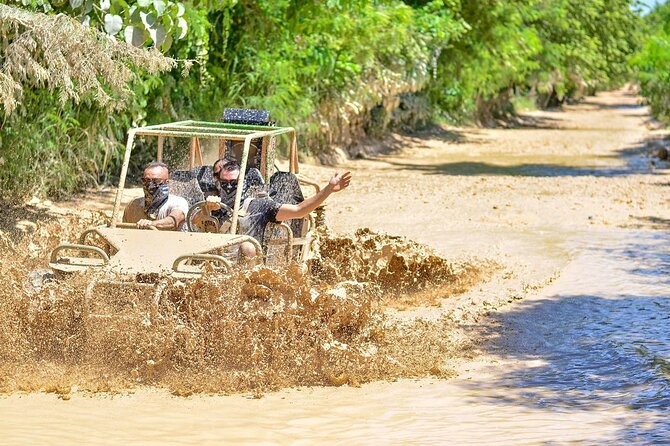 BUGGY TOUR – Macao, Cenote & Local Treasures - What guides add to the day