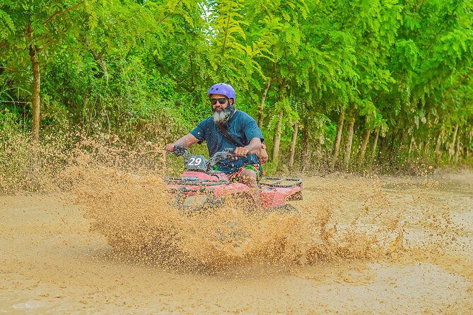 Buggy Tour of the Dominican Countryside + Beach and Local Culture - Is $40 a good value?