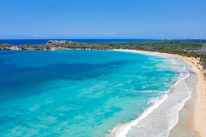 Buggy Tour Punta Cana Extreme Adventure - The cave swim: a cool break from the heat