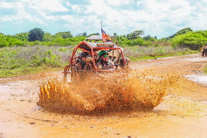 Buggy Tour Punta Cana: MagicalCaves ,Dream Beaches & Culture - Quick points to know before you book