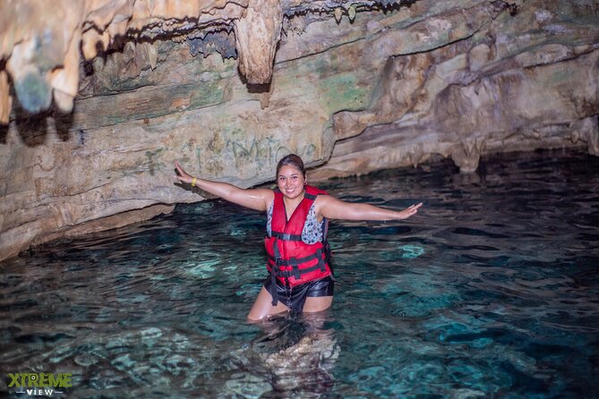 Buggy Tour Punta Cana: MagicalCaves ,Dream Beaches & Culture - Hotel pickup gets the day moving