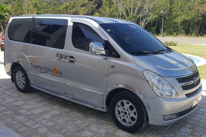 Cap Cana Hotels To Punta Cana Airport (PUJ) One Way - Key points to know before booking