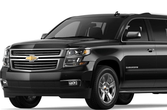 Cap Cana Hotels To Punta Cana Airport (PUJ) One Way - Meeting your driver at the hotel lobby