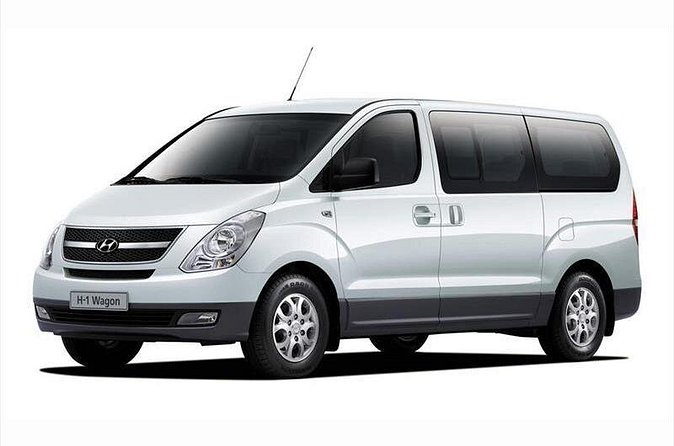 Cap Cana Hotels To Punta Cana Airport (PUJ) One Way - The airport handoff at Punta Cana International Airport