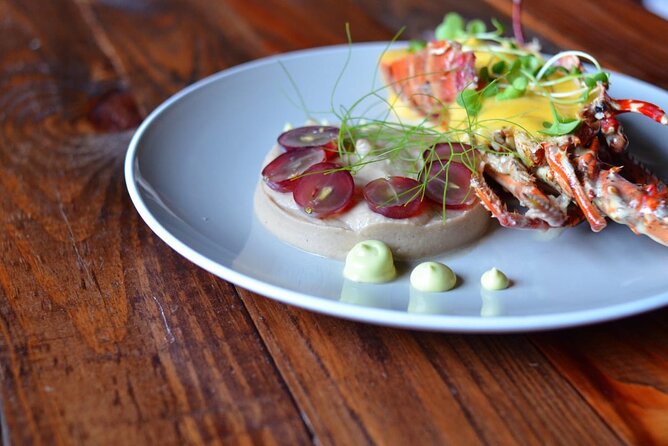 Caribbean Lobster - Why a Punta Cana cooking class can be worth your evening