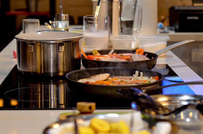 Caribbean Lobster - Rum, dessert, and the meal you helped make