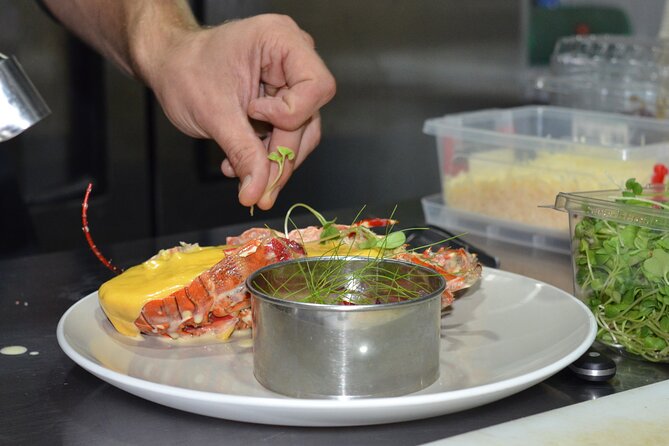 Caribbean Lobster - Who will enjoy this best?