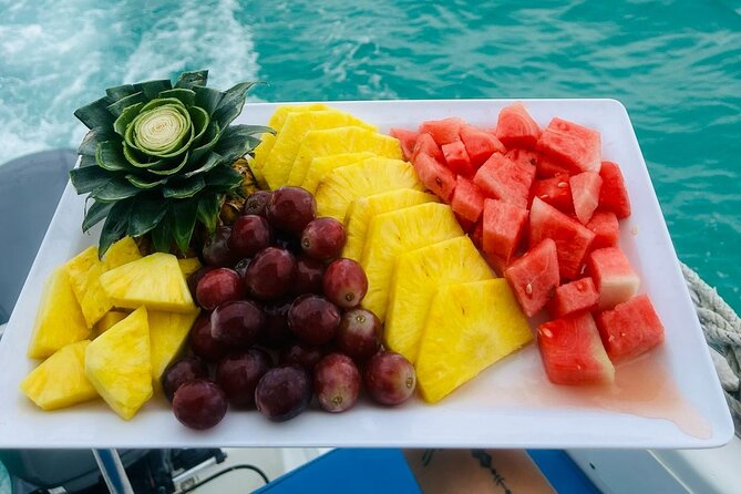 Caribbean Party Boat - How much value do you get for $75?
