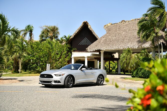 Cars for Rent in Punta Cana - What this Punta Cana rental really gives you