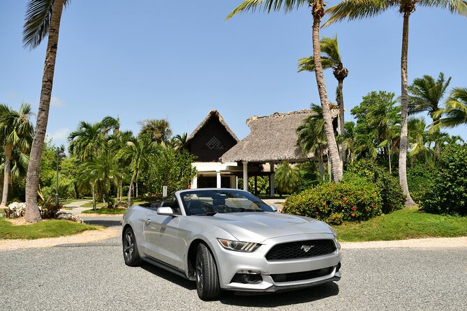 Cars for Rent in Punta Cana - Driving with a little common sense
