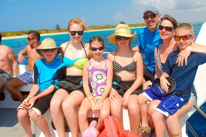 Catalina Island DayTrip + Great Snorkeling - A social boat day, not a private escape