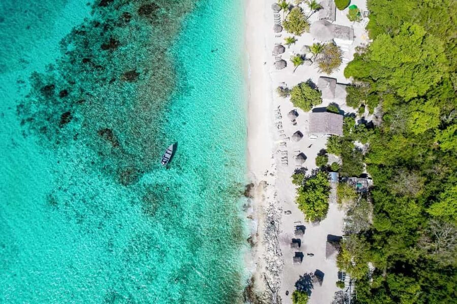 Catalina Island Full-Day Snorkeling + Lunch from Punta Cana - Should you book this tour?