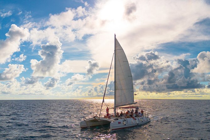 Catalina Island & Snorkeling Paradise From Punta Cana - Who will enjoy this Catalina day most