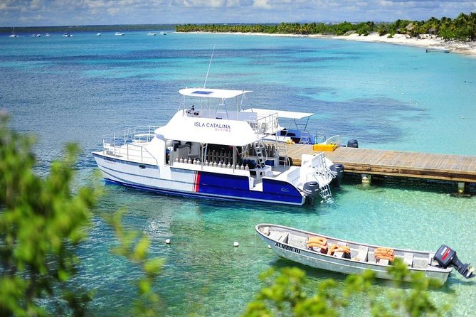 Catalina Island & Snorkeling Tour - Key points at a glance