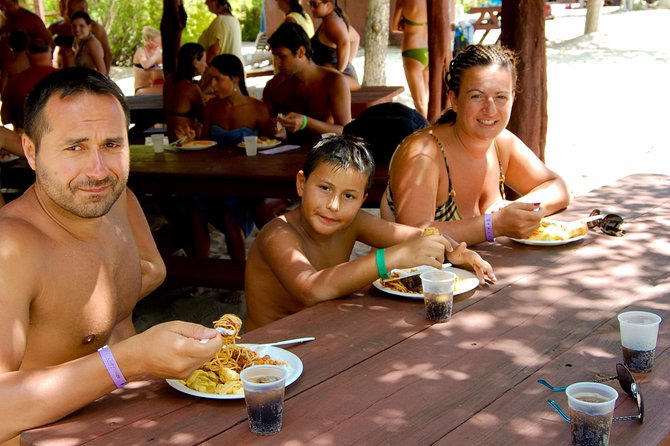 Catalina Island & Snorkeling Tour - Boarding at La Romana and the boat ride