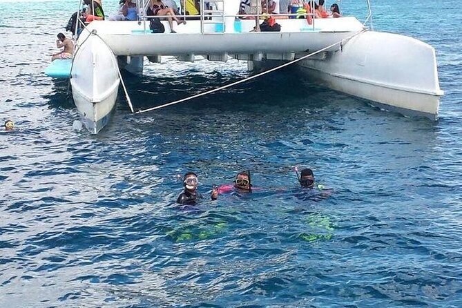 Catalina Island & Snorkling Tour Full Day All Inclusive - What to bring and how to manage the day
