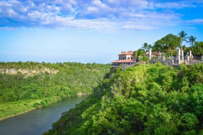 Catalina Island with Altos de Chavon – Full Day All Inclusive