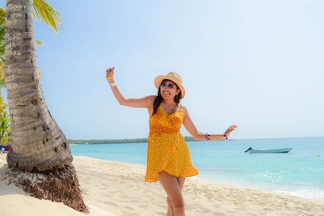 Catalina Island with Altos de Chavon - Full Day All Inclusive - Is $110 good value?