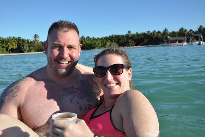 Catamaran Booze Cruise, Snorkeling & Punta Cana Coast View - Who Will Enjoy This Catamaran Cruise