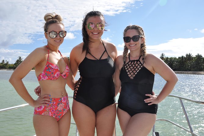 Catamaran Booze Cruise, Snorkeling & Punta Cana Coast View - What to Pack and What to Leave at Home