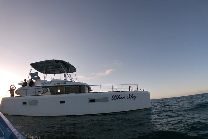 Catamaran Cruise with Snorkeling and lunch on board! - Key points to know before you book