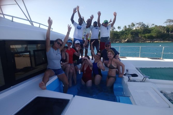 Catamaran Cruise with Snorkeling and lunch on board! - Is $75.90 a fair price?