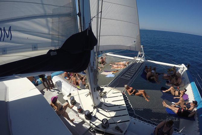 Catamaran Day Trip, Snorkeling & Sailing Excursion - Who Will Enjoy This Boat Trip Most?