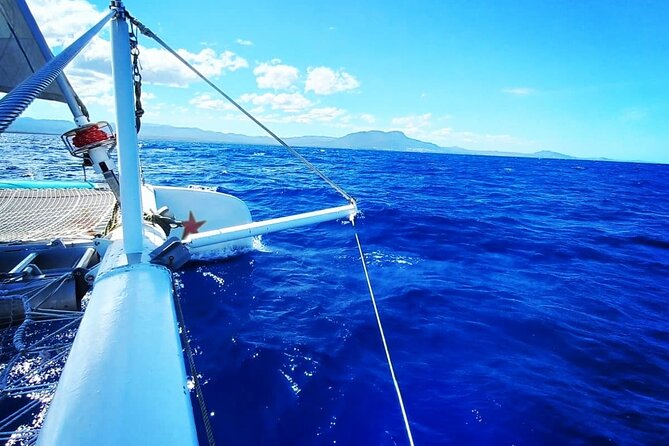Catamaran Day Trip, Snorkeling & Sailing Excursion - Practical Tips Before You Go