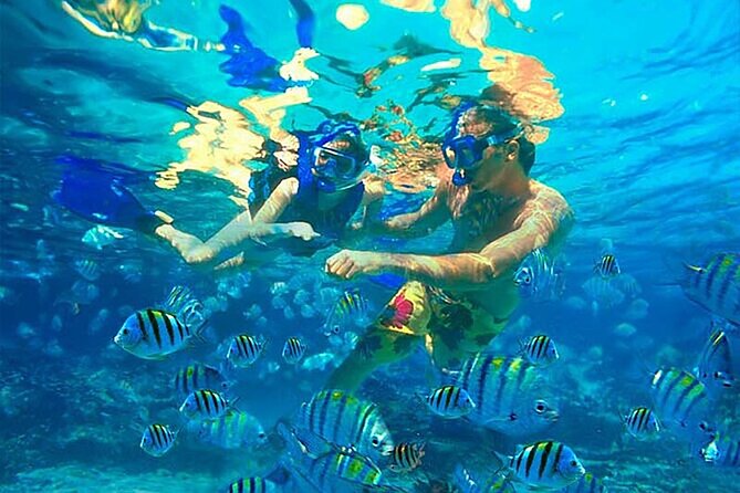 Catamaran Party in Punta Cana with Unlimited Drinks - Is $59 a Fair Price?