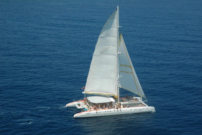 Catamaran Snorkeling All-Inclusive Day-Trip - Who will enjoy this outing most?