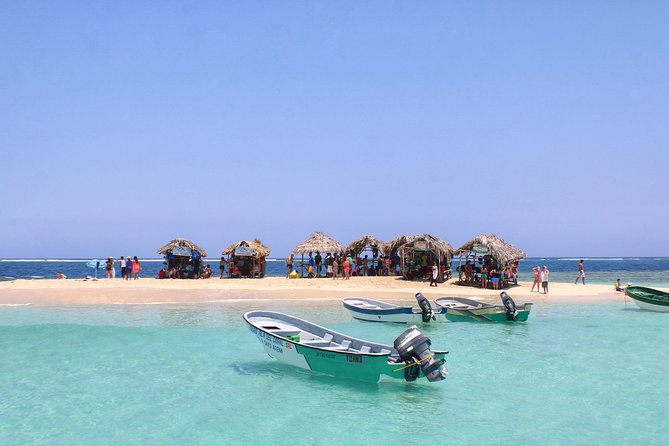 Cayo Arena Day Trip from Puerto Plata - Why this little sandbar is worth the long day