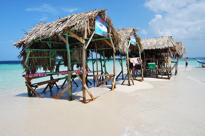 Cayo Arena Day Trip from Puerto Plata - The return to Puerto Plata