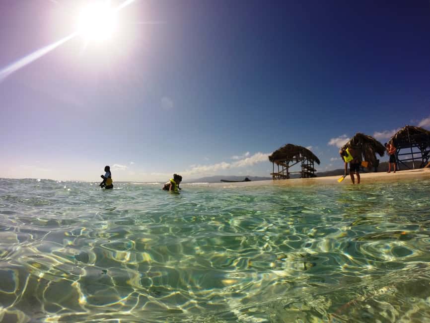 Cayo Arena: Paradise Island and Mangroves Tour - The ride from Monte Cristi to the island