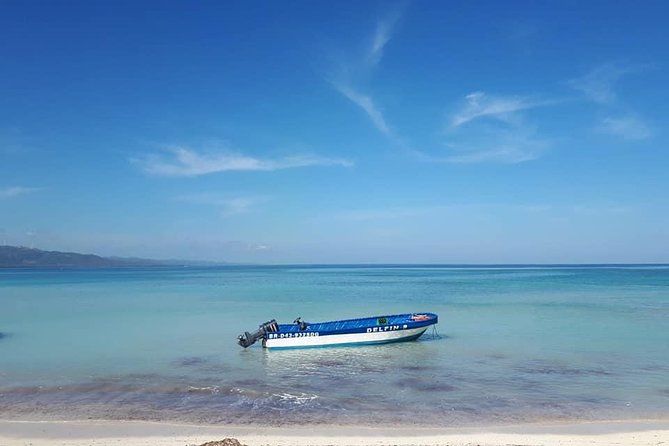 Cayo Arena, Paradise Island Tour - What the $89 price really covers