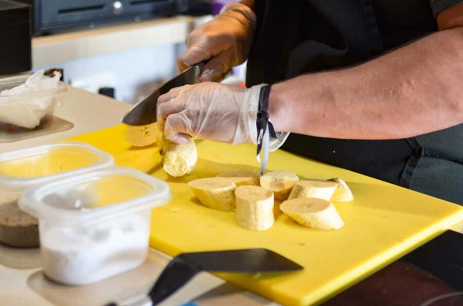 'Chillo al Coco' Cooking Class & Taino Concept store - What this Punta Cana cooking class is really about