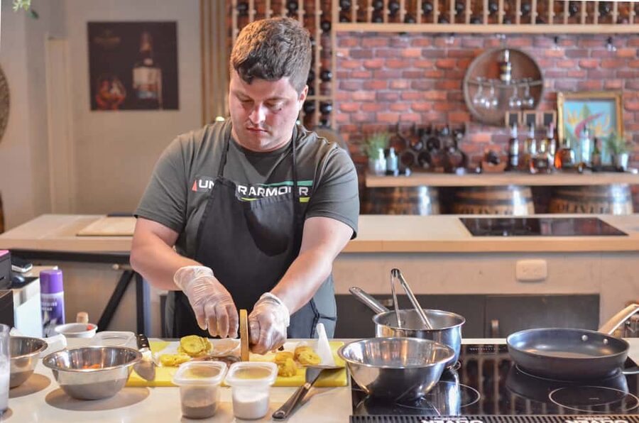 'Chillo al Coco' Cooking Class & Taino Concept store - Booking, cancellation, and practical planning