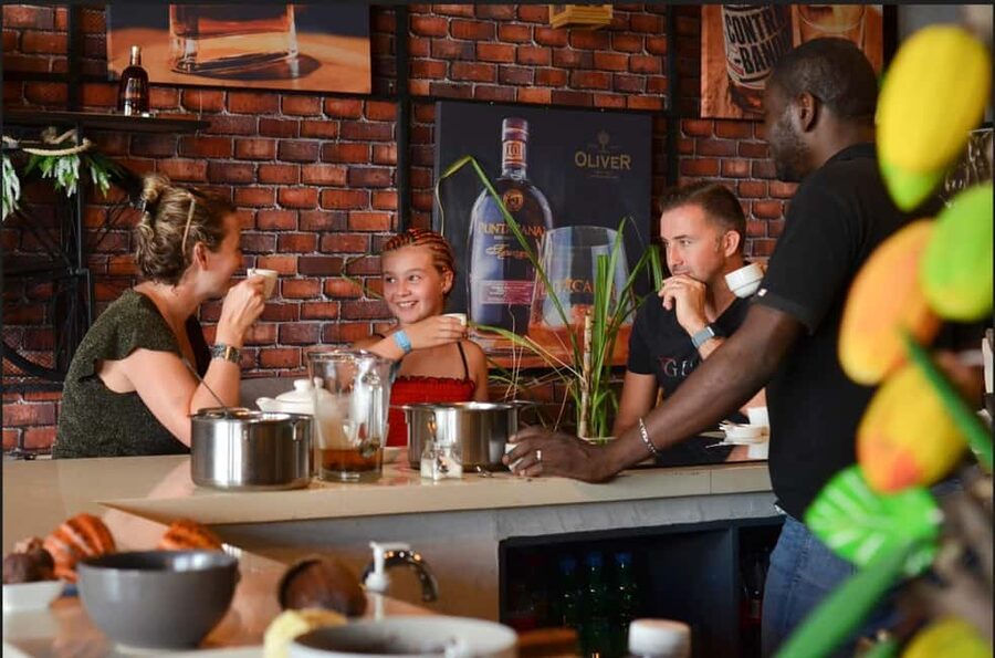 Chocolate Master Class & Taino concept Store - Should you book the Taino chocolate class?