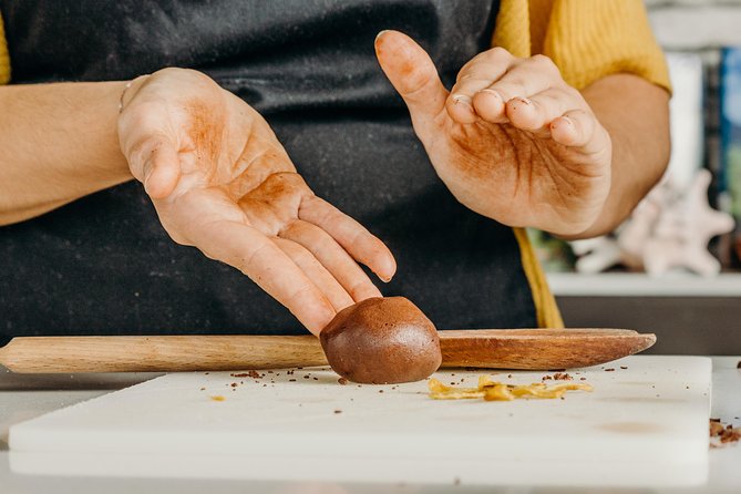 Chocolate Master Class & Taino concept Store - Global flavors and the Taino concept store