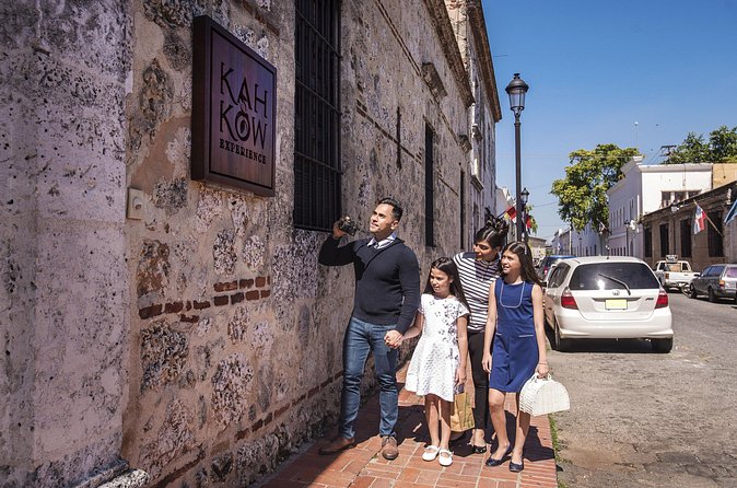 Chocolate Tour - KahKow Experience - Who will enjoy this Santo Domingo chocolate tour